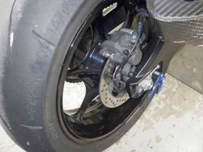 Suzuki GSX-R1000 2023