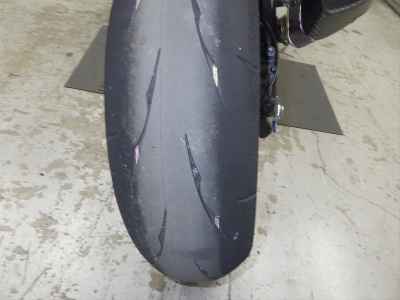Suzuki GSX-R1000 2023