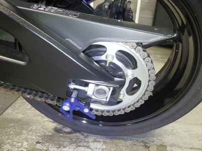 Suzuki GSX-R1000 2023