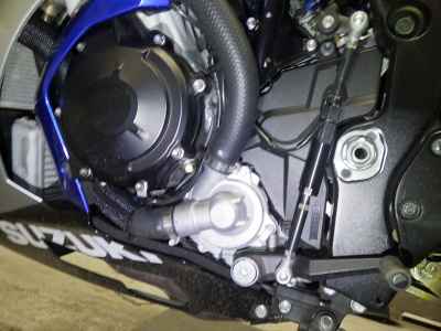 Suzuki GSX-R1000 2023