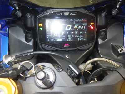 Suzuki GSX-R1000 2023