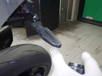Suzuki GSX-R1000 2023