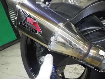 Suzuki GSX-R1000 2023