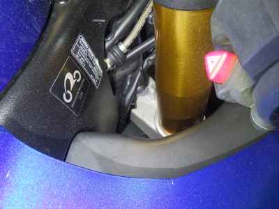 Suzuki GSX-R1000 2023