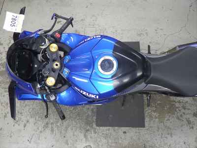 Suzuki GSX-R1000 2023