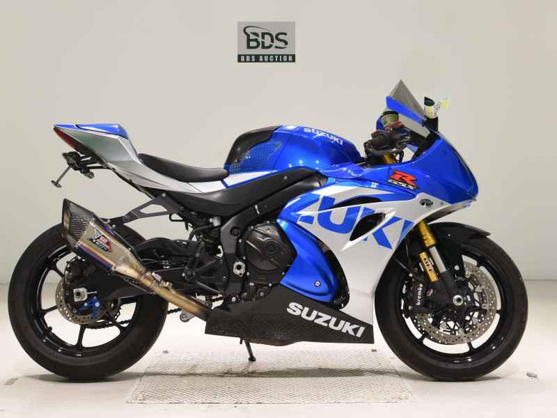 Suzuki GSX-R1000 2023
