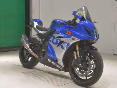 Suzuki GSX-R1000 2023