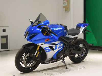 Suzuki GSX-R1000 2023
