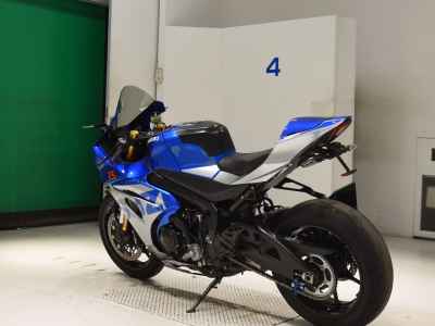Suzuki GSX-R1000 2023
