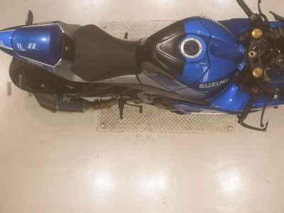 Suzuki GSX-R1000 2023