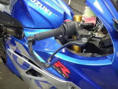 Suzuki GSX-R1000 2023