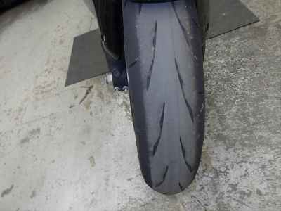 Suzuki GSX-R1000 2023