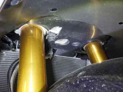 Suzuki GSX-R1000 2023