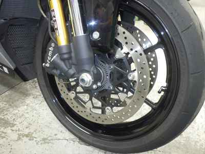 Suzuki GSX-R1000 2023