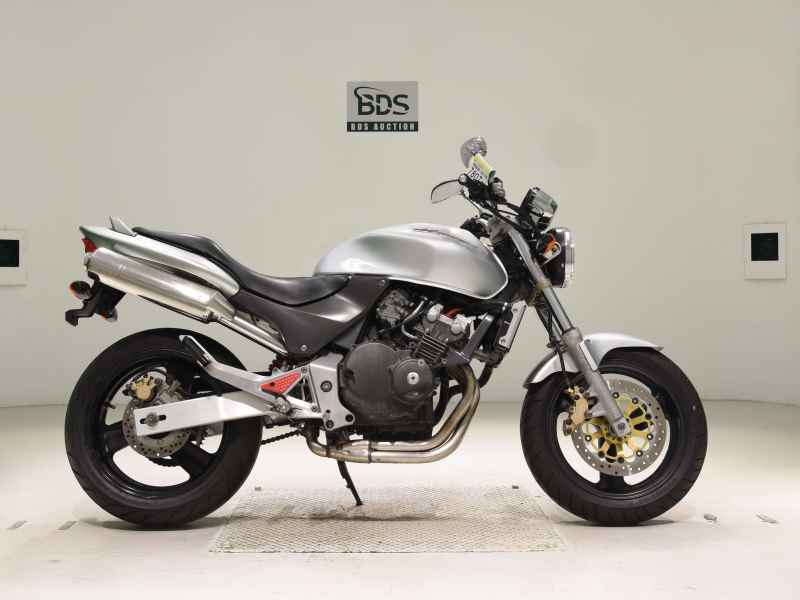 Honda CB250F 2018