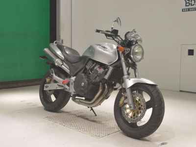 Honda CB250F 2018