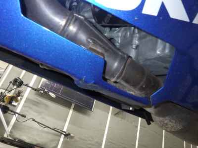 Suzuki GSX-R1000 2019
