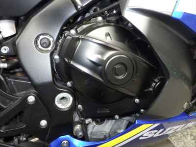 Suzuki GSX-R1000 2019