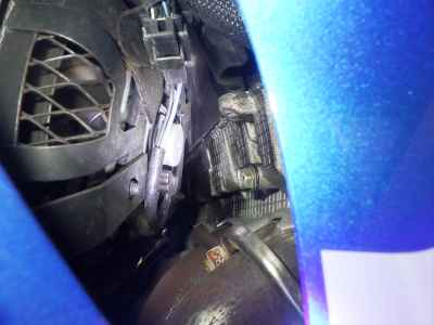 Suzuki GSX-R1000 2019