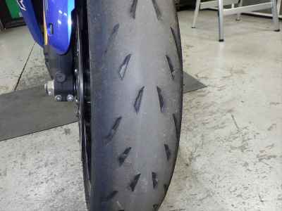 Suzuki GSX-R1000 2019