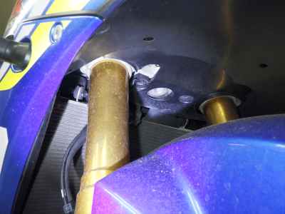 Suzuki GSX-R1000 2019