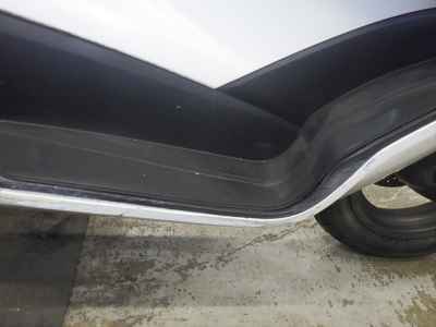 Honda Silver Wing 400GT 2012