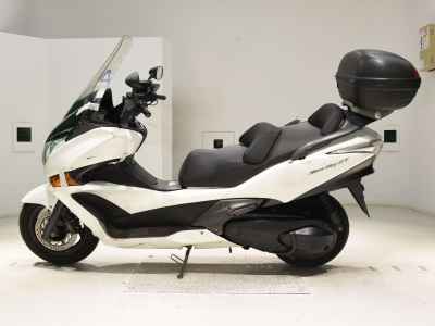 Honda Silver Wing 400GT 2012