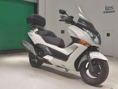 Honda Silver Wing 400GT 2012