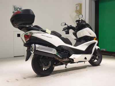 Honda Silver Wing 400GT 2012