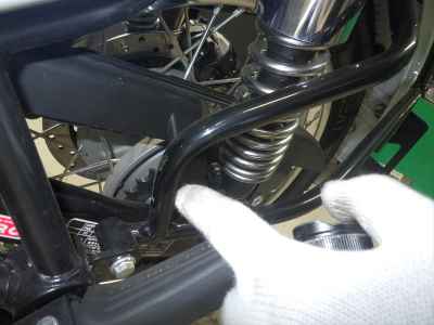 Royal Enfield Classic 350 2024