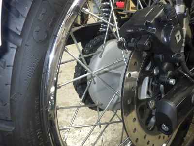 Royal Enfield Classic 350 2024
