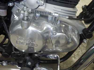 Royal Enfield Classic 350 2024