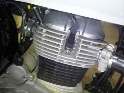 Royal Enfield Classic 350 2024