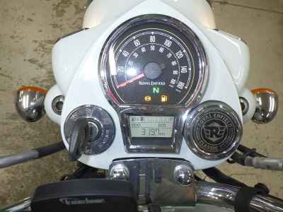 Royal Enfield Classic 350 2024