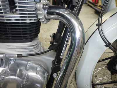 Royal Enfield Classic 350 2024