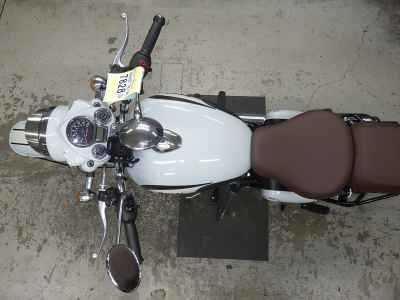 Royal Enfield Classic 350 2024