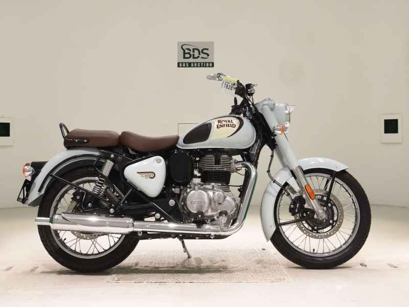 Royal Enfield Classic 350 2024