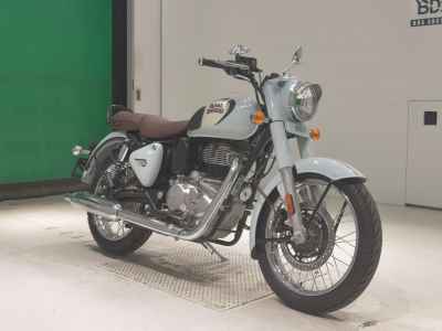 Royal Enfield Classic 350 2024