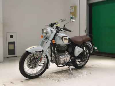 Royal Enfield Classic 350 2024