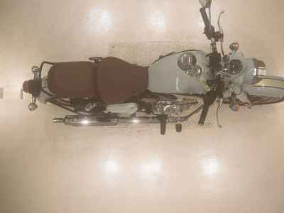 Royal Enfield Classic 350 2024
