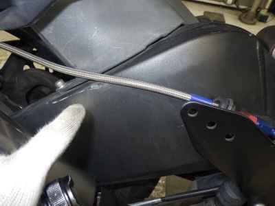 Kawasaki Ninja ZX-10R 2008