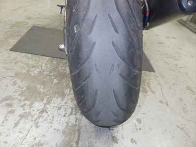 Kawasaki Ninja ZX-10R 2008