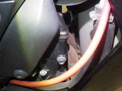 Kawasaki Ninja ZX-10R 2008
