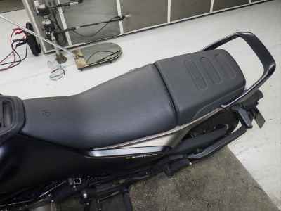 Husqvarna Svartpilen 401 2023