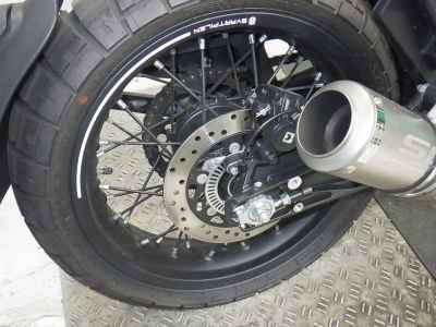 Husqvarna Svartpilen 401 2023