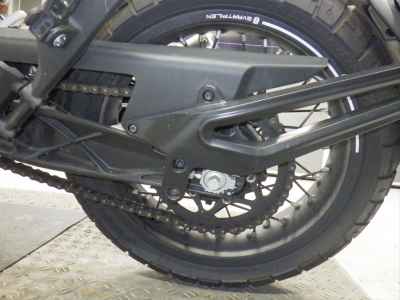 Husqvarna Svartpilen 401 2023