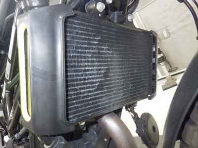 Husqvarna Svartpilen 401 2023