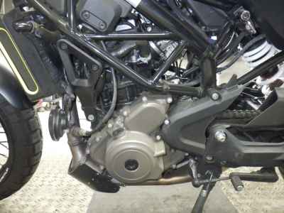 Husqvarna Svartpilen 401 2023