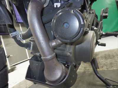 Husqvarna Svartpilen 401 2023