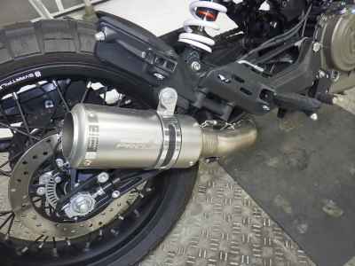 Husqvarna Svartpilen 401 2023